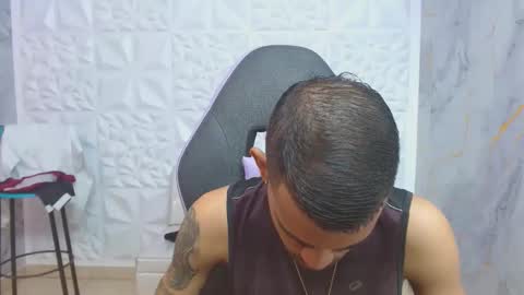 chacorta_ online show from March 6, 2026, 2:35 pm