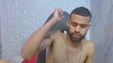 chacorta_ online show from March 10, 2026, 3:06 pm