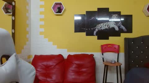 chacorta_ online show from May 13, 2026, 1:36 am