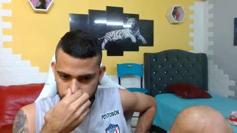 chacorta_ online show from May 28, 2026, 1:30 pm