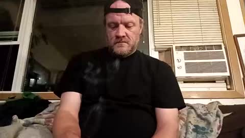 Chad420247 online show from October 25, 2025, 2:52 am