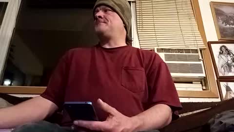 Chad420247 online show from March 18, 2026, 3:53 am