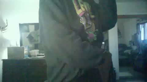 GigaChad online show from October 17, 2025, 3:36 pm