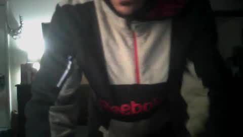 GigaChad online show from April 5, 2026, 6:38 pm