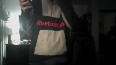 GigaChad online show from April 8, 2026, 3:06 am