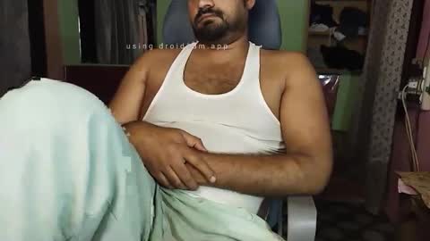 Stormydick online show from February 23, 2026, 6:38 pm