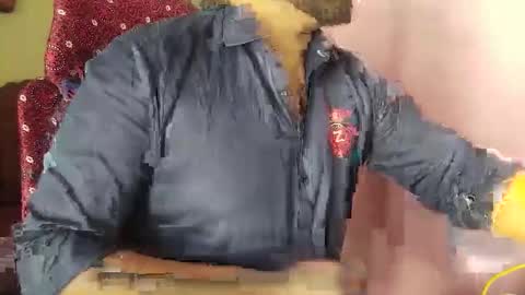 Stormydick online show from April 5, 2026, 6:54 am