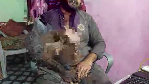 Stormydick online show from April 9, 2026, 6:35 pm