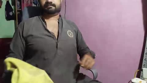Stormydick online show from April 18, 2026, 7:29 pm