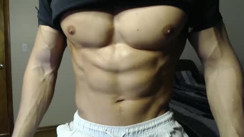 Snapshot of chadjacobs1738 chatting on February 7, 2025, 1:47 am Chad Jacobs online show from February 7, 2025, 1:47 am