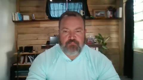 chadmichaell online show from January 12, 2026, 4:12 pm