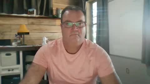 chadmichaell online show from March 9, 2026, 5:39 pm