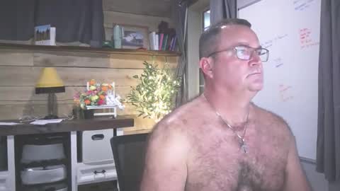 chadmichaell online show from April 21, 2026, 12:34 am