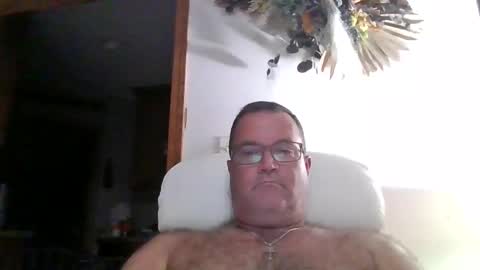 chadmichaell online show from April 24, 2026, 2:58 am