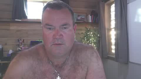 chadmichaell online show from April 28, 2026, 11:37 am