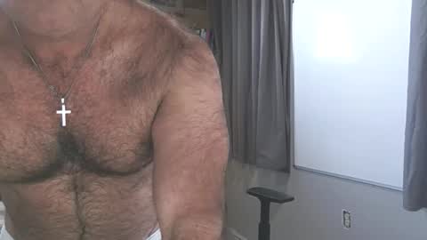 chadmichaell online show from May 15, 2026, 4:25 pm