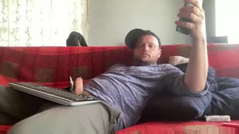 chadski1991 online show from January 7, 2025, 8:56 am