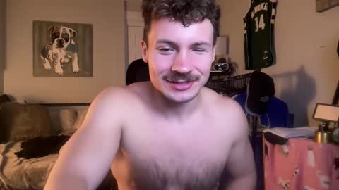 ChadTitan online show from December 3, 2025, 2:08 am