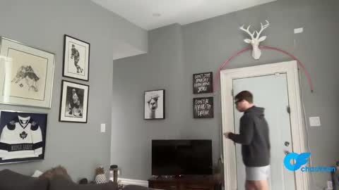 ChadTitan online show from December 18, 2025, 4:02 pm