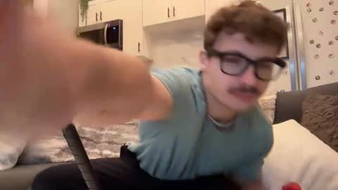 ChadTitan online show from February 7, 2026, 1:42 am