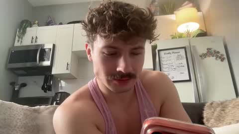 ChadTitan online show from March 13, 2026, 5:08 pm