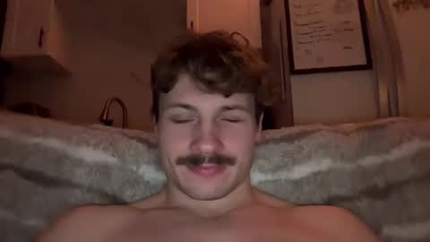 ChadTitan online show from March 26, 2026, 11:32 pm