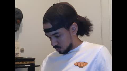 ChainNballzz online show from November 22, 2025, 9:47 pm