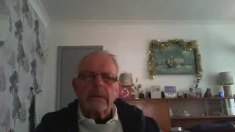 Snapshot of champers37 chatting on January 2, 2025, 10:48 am Champers online show from January 2, 2025, 10:48 am