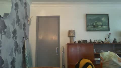 Snapshot of champers37 chatting on January 4, 2025, 11:33 am Champers online show from January 4, 2025, 11:33 am