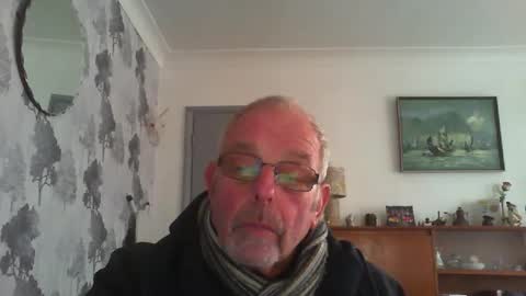 Snapshot of champers37 chatting on January 27, 2025, 12:48 pm Champers online show from January 27, 2025, 12:48 pm