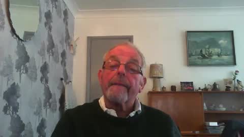 Snapshot of champers37 chatting on February 25, 2025, 2:44 pm Champers online show from February 25, 2025, 2:44 pm