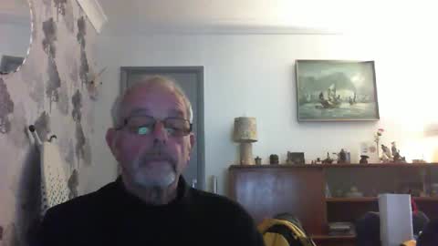 Snapshot of champers37 chatting on January 13, 2026, 11:15 am Champers online show from January 13, 2026, 11:15 am