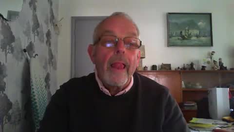 Champers online show from February 2, 2026, 10:58 am