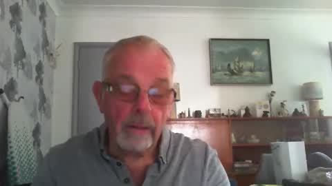 Champers online show from May 22, 2026, 9:37 am