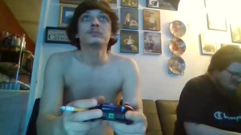 chan268 online show from March 15, 2026, 10:38 pm