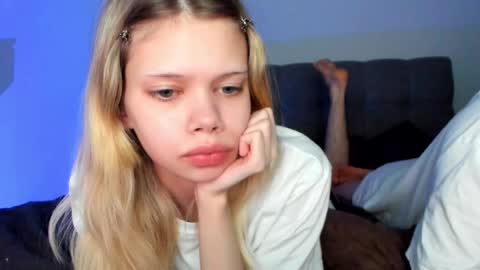 chancetolove online show from February 19, 2025, 6:21 pm