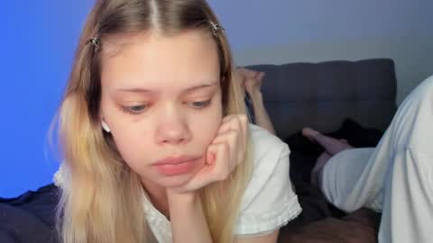 chancetolove online show from March 3, 2025, 4:14 pm