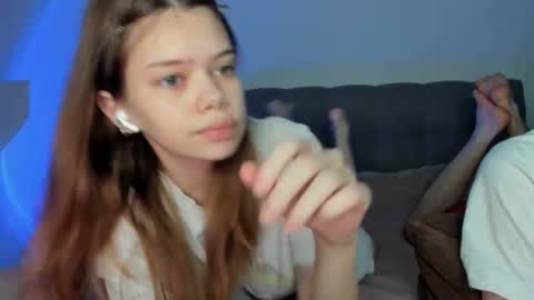 chancetolove online show from November 8, 2025, 7:12 pm