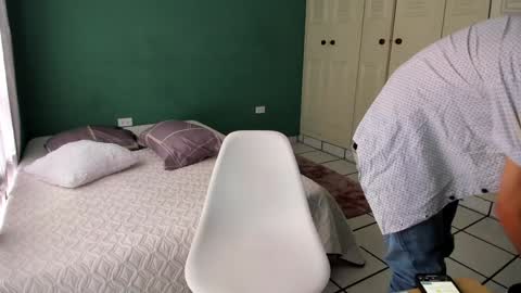 Snapshot of chandler_kenji chatting on December 3, 2024, 2:16 pm Kenji online show from December 3, 2024, 2:16 pm