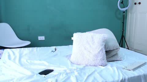 Snapshot of chandler_kenji chatting on January 18, 2025, 5:04 pm Kenji online show from January 18, 2025, 5:04 pm