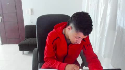 Snapshot of chandler_kenji chatting on September 15, 2025, 4:23 am Kenji online show from September 15, 2025, 4:23 am