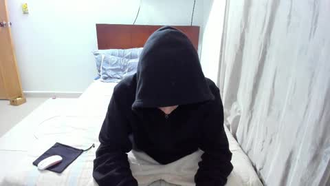 Snapshot of chandler_kenji chatting on November 21, 2025, 1:48 am Kenji online show from November 21, 2025, 1:48 am