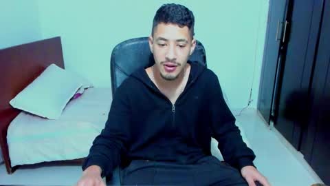 Snapshot of chandler_kenji chatting on February 3, 2026, 2:53 am Kenji online show from February 3, 2026, 2:53 am