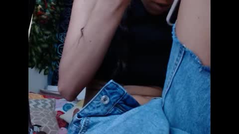 Chanel M. online show from December 22, 2024, 8:25 pm