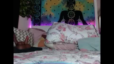 Chanel M. online show from January 12, 2025, 7:10 pm