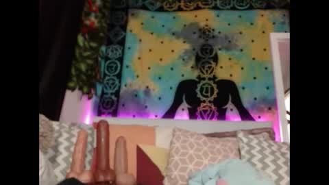 Chanel M. online show from September 13, 2025, 9:25 pm