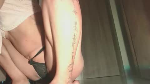 Chanel M. online show from March 2, 2026, 5:08 am