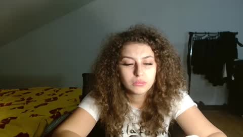 Stephanieblisss online show from December 22, 2024, 8:14 pm