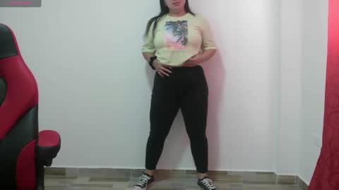 Snapshot of chanell15 chatting on December 22, 2024, 4:48 pm Fabi online show from December 22, 2024, 4:48 pm