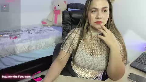 Snapshot of chanell__toledo chatting on February 3, 2026, 2:53 am Chanel online show from February 3, 2026, 2:53 am